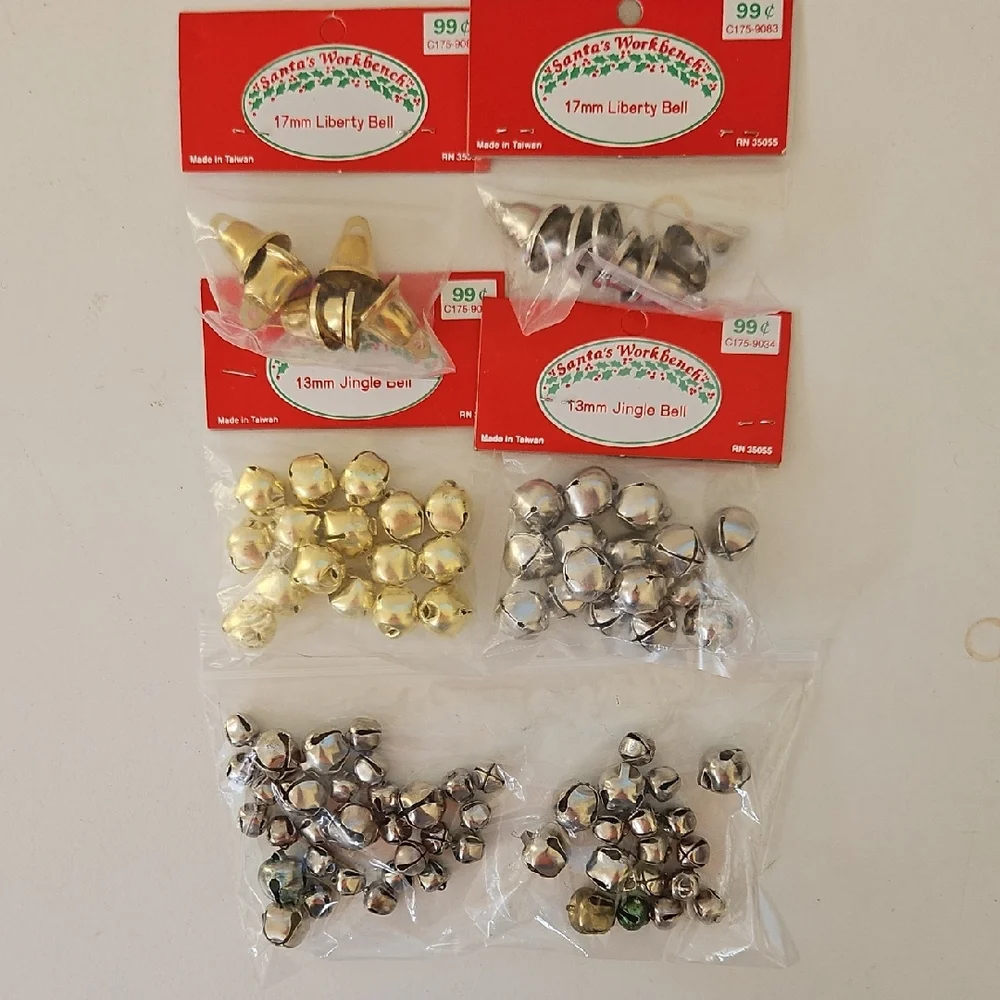 Box of Miscellaneous Craft Supplies - Picture 7 of 7